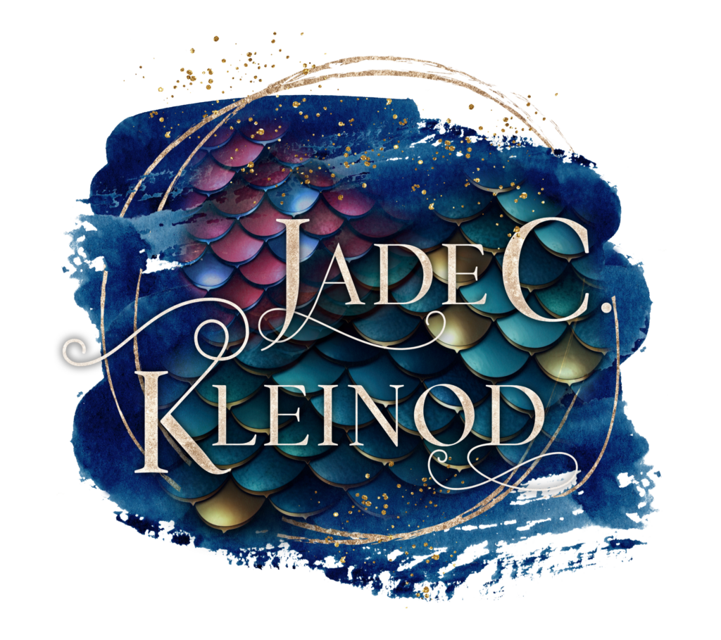 Jade C. Kleinod Logo