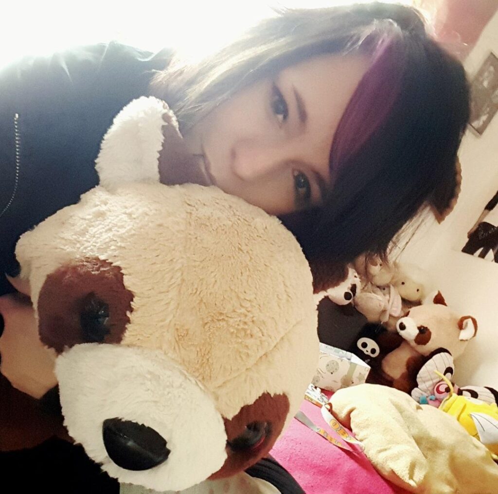 Bild von Yhuuya ʕ•̀ω•́ʔ✧ Vanessa-Nina